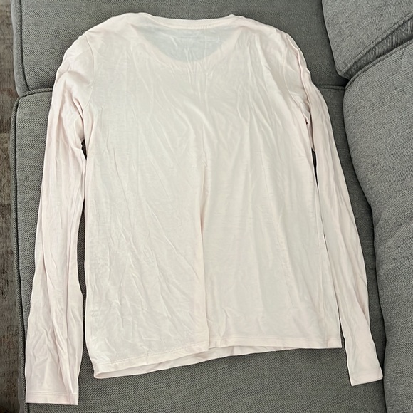 VINCE. long sleeved t-shirt - Picture 2 of 2